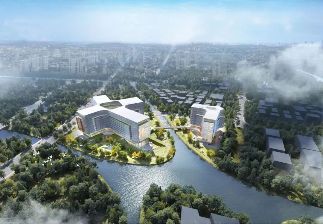 全球研发总部建设提速，尊龙凯时-人生就是搏技术在上海展开系列布局